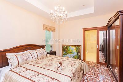 BAN17628: Wonderful Villa with 4 Bedrooms and Private Pool in Bang Tao. Photo #23