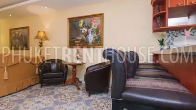 BAN17628: Wonderful Villa with 4 Bedrooms and Private Pool in Bang Tao. Photo #24