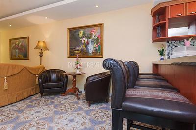 BAN17628: Wonderful Villa with 4 Bedrooms and Private Pool in Bang Tao. Photo #24
