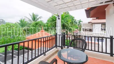BAN17628: Wonderful Villa with 4 Bedrooms and Private Pool in Bang Tao. Photo #16