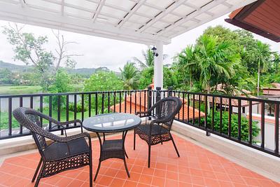 BAN17628: Wonderful Villa with 4 Bedrooms and Private Pool in Bang Tao. Photo #18