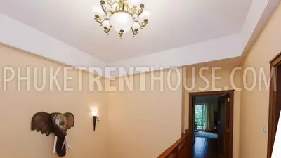 BAN17628: Wonderful Villa with 4 Bedrooms and Private Pool in Bang Tao. Photo #19