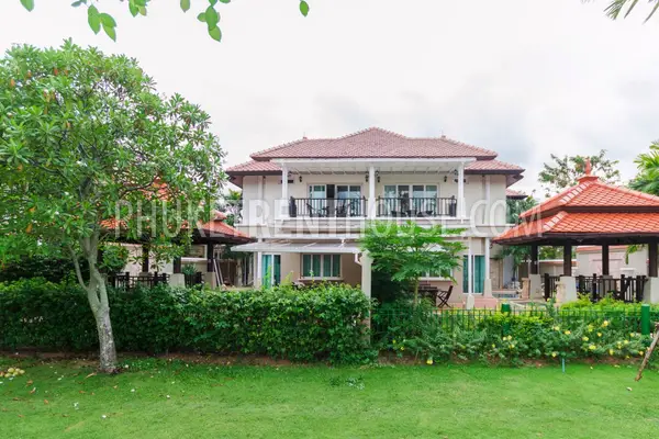 BAN17628: Wonderful Villa with 4 Bedrooms and Private Pool in Bang Tao. Photo #31