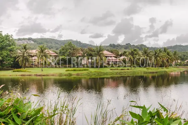 BAN17628: Wonderful Villa with 4 Bedrooms and Private Pool in Bang Tao. Photo #32