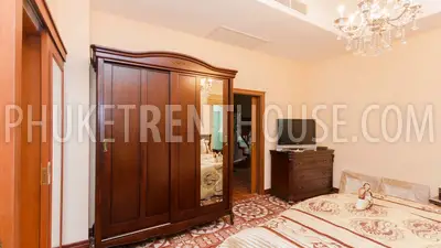 BAN17628: Wonderful Villa with 4 Bedrooms and Private Pool in Bang Tao. Photo #33
