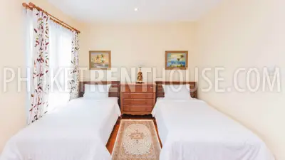 BAN17628: Wonderful Villa with 4 Bedrooms and Private Pool in Bang Tao. Photo #41