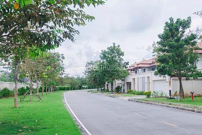 BAN17628: Wonderful Villa with 4 Bedrooms and Private Pool in Bang Tao. Photo #37