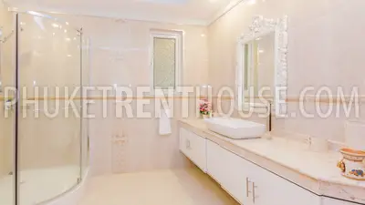 BAN17628: Wonderful Villa with 4 Bedrooms and Private Pool in Bang Tao. Photo #38