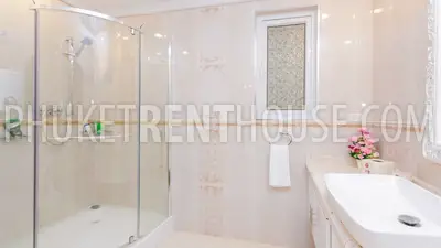 BAN17628: Wonderful Villa with 4 Bedrooms and Private Pool in Bang Tao. Photo #39