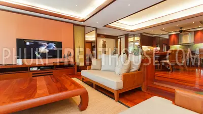KAM17632: Luxury One Bedroom Apartment with Breathtaking Views of the Sea. Photo #2