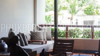 KAM17632: Luxury One Bedroom Apartment with Breathtaking Views of the Sea. Photo #6