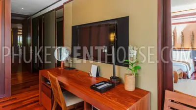 KAM17632: Luxury One Bedroom Apartment with Breathtaking Views of the Sea. Photo #21