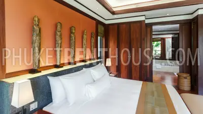 KAM17633: Luxury Two Bedroom Apartment with Breathtaking Views of the Sea. Photo #10