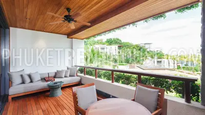 KAM17633: Luxury Two Bedroom Apartment with Breathtaking Views of the Sea. Photo #31