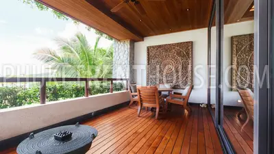 KAM17633: Luxury Two Bedroom Apartment with Breathtaking Views of the Sea. Photo #32