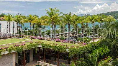 KAM17633: Luxury Two Bedroom Apartment with Breathtaking Views of the Sea. Photo #33