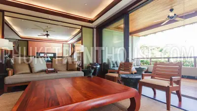 KAM17633: Luxury Two Bedroom Apartment with Breathtaking Views of the Sea. Photo #29