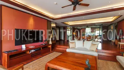 KAM17634: Luxury One Bedroom Apartment with Private Pool and Views of the Sea. Photo #14