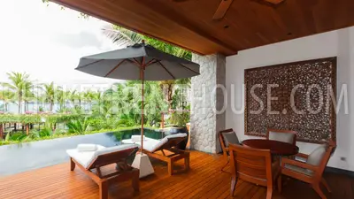 KAM17635: Luxury Two Bedroom Apartment with Private Pool and Views of the Sea. Photo #22