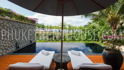 KAM17635: Luxury Two Bedroom Apartment with Private Pool and Views of the Sea. Photo #23