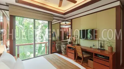 KAM17636: Wonderful 2 Bedroom Penthouse with Private Rooftop Pool. Photo #1