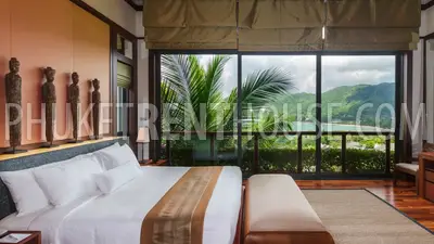 KAM17636: Wonderful 2 Bedroom Penthouse with Private Rooftop Pool. Photo #10