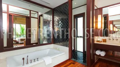 KAM17636: Wonderful 2 Bedroom Penthouse with Private Rooftop Pool. Photo #11