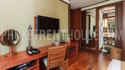 KAM17636: Wonderful 2 Bedroom Penthouse with Private Rooftop Pool. Photo #3