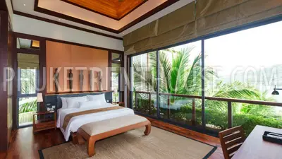 KAM17636: Wonderful 2 Bedroom Penthouse with Private Rooftop Pool. Photo #6