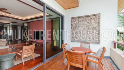 KAM17636: Wonderful 2 Bedroom Penthouse with Private Rooftop Pool. Photo #19