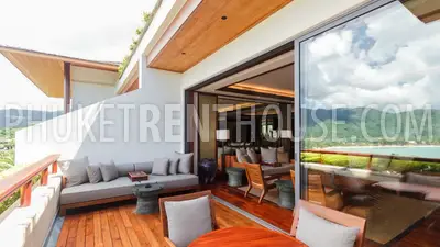 KAM17636: Wonderful 2 Bedroom Penthouse with Private Rooftop Pool. Photo #20
