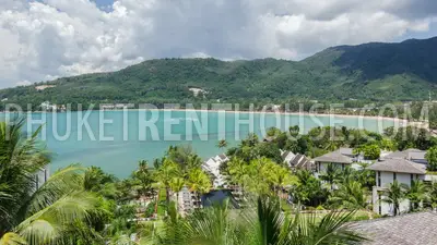 KAM17636: Wonderful 2 Bedroom Penthouse with Private Rooftop Pool. Photo #22