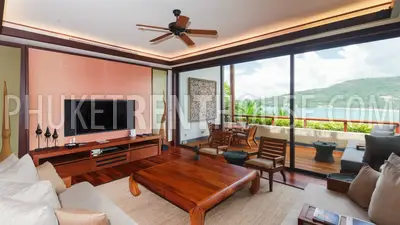 KAM17636: Wonderful 2 Bedroom Penthouse with Private Rooftop Pool. Photo #13