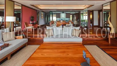 KAM17636: Wonderful 2 Bedroom Penthouse with Private Rooftop Pool. Photo #14