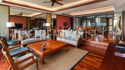 KAM17636: Wonderful 2 Bedroom Penthouse with Private Rooftop Pool. Photo #15