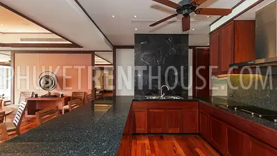 KAM17636: Wonderful 2 Bedroom Penthouse with Private Rooftop Pool. Photo #27