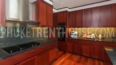 KAM17636: Wonderful 2 Bedroom Penthouse with Private Rooftop Pool. Photo #28