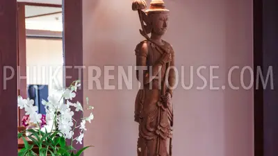 KAM17636: Wonderful 2 Bedroom Penthouse with Private Rooftop Pool. Photo #29
