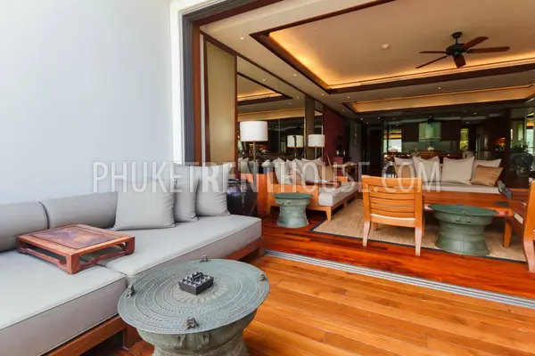 KAM17636: Прекрасный 2-Спальный Пентхаус с собственным бассейном на крыше. Фото #23