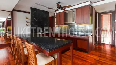 KAM17636: Wonderful 2 Bedroom Penthouse with Private Rooftop Pool. Photo #26