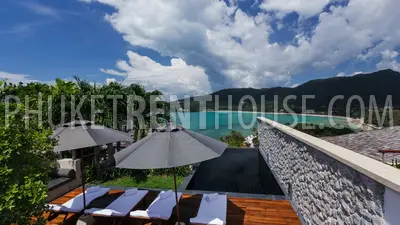 KAM17636: Wonderful 2 Bedroom Penthouse with Private Rooftop Pool. Photo #40