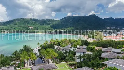 KAM17636: Wonderful 2 Bedroom Penthouse with Private Rooftop Pool. Photo #35