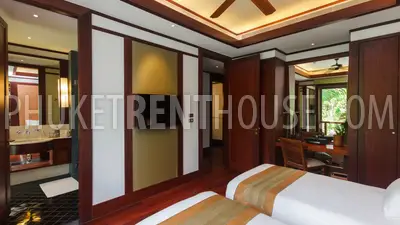 KAM17637: Luxury 3 Bedroom Apartment with Private Pool and Views of the Sea. Photo #3