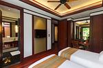 KAM17637: Luxury 3 Bedroom Apartment with Private Pool and Views of the Sea. Thumbnail #3