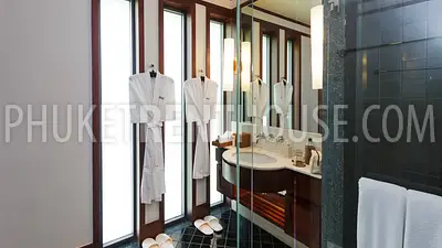 KAM17637: Luxury 3 Bedroom Apartment with Private Pool and Views of the Sea. Photo #5
