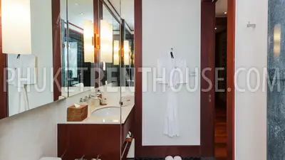 KAM17637: Luxury 3 Bedroom Apartment with Private Pool and Views of the Sea. Photo #11
