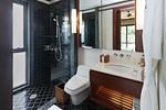 KAM17637: Luxury 3 Bedroom Apartment with Private Pool and Views of the Sea. Thumbnail #12