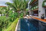 KAM17637: Luxury 3 Bedroom Apartment with Private Pool and Views of the Sea. Thumbnail #21