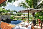 KAM17637: Luxury 3 Bedroom Apartment with Private Pool and Views of the Sea. Thumbnail #23