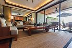 KAM17637: Luxury 3 Bedroom Apartment with Private Pool and Views of the Sea. Thumbnail #24